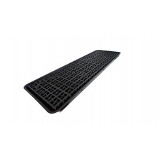 117 x 40cm Bunded Drip Tray 117 x 40cm Bunded Drip Tray