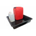 Showing image for 60 x 60cm Deep Drip Tray 60 x 60cm Deep Drip Tray Maintenance & Janitorial, Wiping and Cleaning image