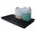 Showing image for 79 x 40cm Bunded Tray 79 x 40cm Bunded Tray 71 to 80cm Trays, Bunded Drum Trays image