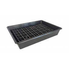 53 x 40cm Bunded Drip Tray 53 x 40cm Bunded Drip Tray
