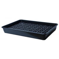 58 x 40cm Bunded Tray 58 x 40cm Bunded Tray