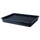 58 x 40cm Bunded Tray