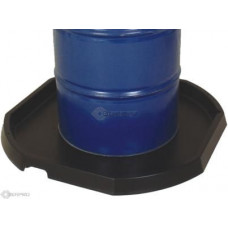96 x 96cm dia Drum Drip Tray 96 x 96cm dia Drum Drip Tray