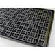 110 x 55cm Bunded Drip Tray with Removable Drip Grid 110 x 55cm Bunded Drip Tray with Removable Drip Grid