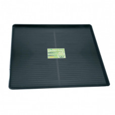 1m x 1m x 5cm Square Drip and Spill Tray 1m x 1m x 5cm Square Drip and Spill Tray